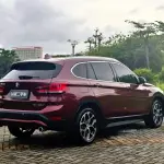 BMW X1 2021 из Китая