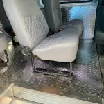 Ford Transit Classic 2015 из Китая