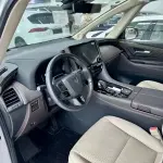 Toyota Vellfire из Китая
