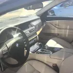 BMW 5 Series 2011 204 л.с. 204 л.с. из Китая
