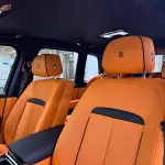 Rolls-Royce Cullinan 2024 из Китая