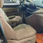 Buick GL8 2021 из Китая