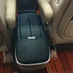 Buick GL8 2021 из Китая