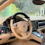 Porsche Panamera 2013 из Китая
