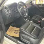 Volkswagen Tiguan 2014 200 л.с. из Китая