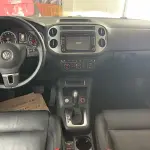 Volkswagen Tiguan 2014 200 л.с. из Китая