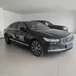 Volvo S90 2024 из Китая