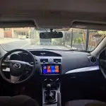 Mazda 3 Xingcheng 2014 из Китая