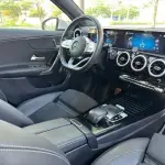Mercedes-Benz A-Class 2019 из Китая