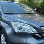 Honda CR-V 2009 из Китая