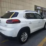 Citroen C3-XR 2015 из Китая