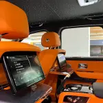 Rolls-Royce Cullinan 2024 из Китая