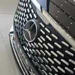 Mercedes-Benz V-Class 2025 из Китая