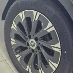 Mercedes-Benz V-Class 2025 из Китая