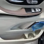 Mercedes-Benz V-Class 2025 из Китая