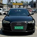 Audi A6L 2016 из Китая