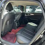 Audi A6L 2016 из Китая
