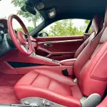 Porsche 718 2021 из Китая