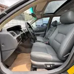 Toyota Camry 1998 из Китая