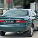 Toyota Camry 1998 из Китая