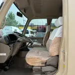 Toyota Coaster 2011 из Китая