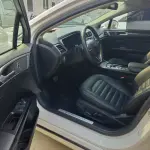 Ford Mondeo 2018 из Китая