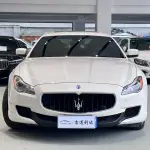 Maserati Quattroporte 2016 из Китая
