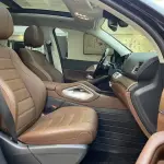Mercedes-Benz GLS 2024 380 л.с. из Китая