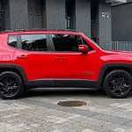 Jeep Renegade 2019 из Китая