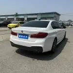 BMW 5 Series 2017 из Китая