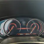 BMW 5 Series 2017 из Китая