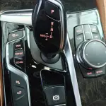 BMW 5 Series 2017 из Китая