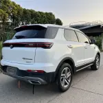 Changan CS55PLUS 2020 из Китая