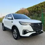 Changan CS55PLUS 2020 из Китая