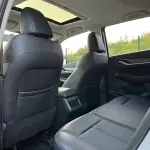 Changan CS55PLUS 2020 из Китая