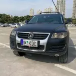 Volkswagen Touareg 2009 280 л.с. 280 л.с. 280 л.с. из Китая