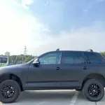 Volkswagen Touareg 2009 280 л.с. 280 л.с. 280 л.с. из Китая
