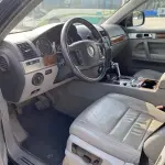 Volkswagen Touareg 2009 280 л.с. 280 л.с. 280 л.с. из Китая