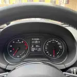 Audi A3 2015 из Китая