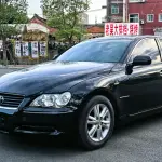 Toyota Reiz 2007 из Китая