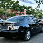 Toyota Reiz 2007 из Китая