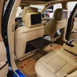 Brabus S-Class 2019 из Китая