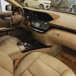 Brabus S-Class 2019 из Китая