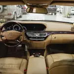 Brabus S-Class 2019 из Китая