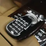 Brabus S-Class 2019 из Китая