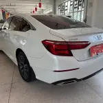 Honda Inspire 2023 из Китая