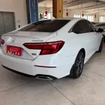 Honda Inspire 2023 из Китая