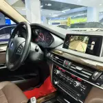 BMW X5 (Import) 2015 306 л.с. — лот 55181062 из Китая