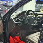 BMW X5 (Import) 2015 306 л.с. — лот 55181062 из Китая