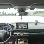 Honda Civic 2022 из Китая